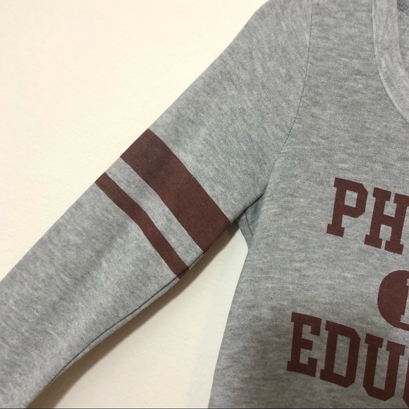 \Chaser\• Physical Education Dept Sweatshirt - Picture 5 of 15